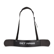 Load image into Gallery viewer, GET MASS Arm Blaster - Black